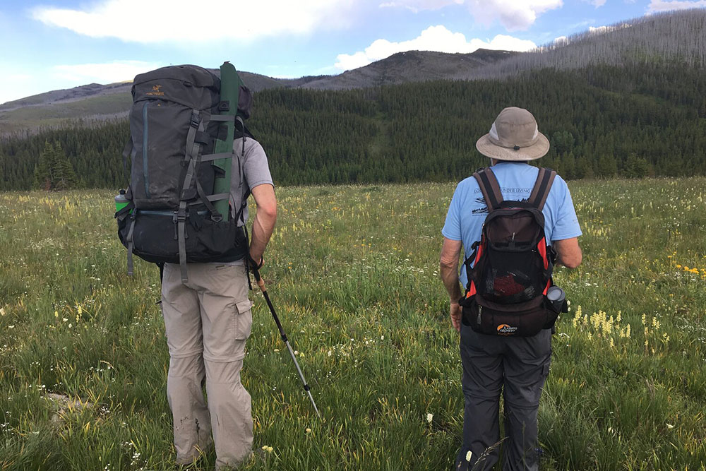 Hikers+HallCrk+DrillSite_Metcalf-2