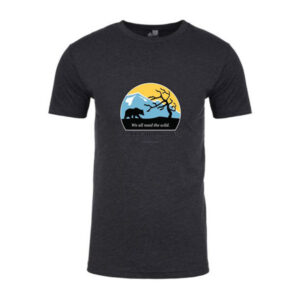 Unisex GTMA T-shirt - Image 5