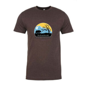 Unisex GTMA T-shirt - Image 6
