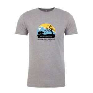 Unisex GTMA T-shirt - Image 4