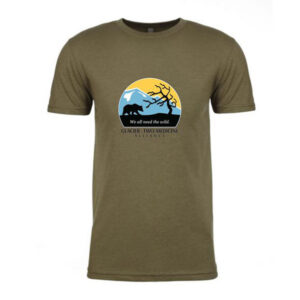 Unisex GTMA T-shirt - Image 3