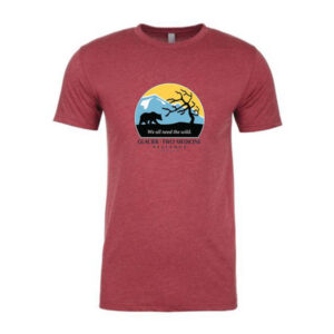 Unisex GTMA T-shirt