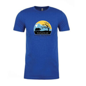 Unisex GTMA T-shirt - Image 2