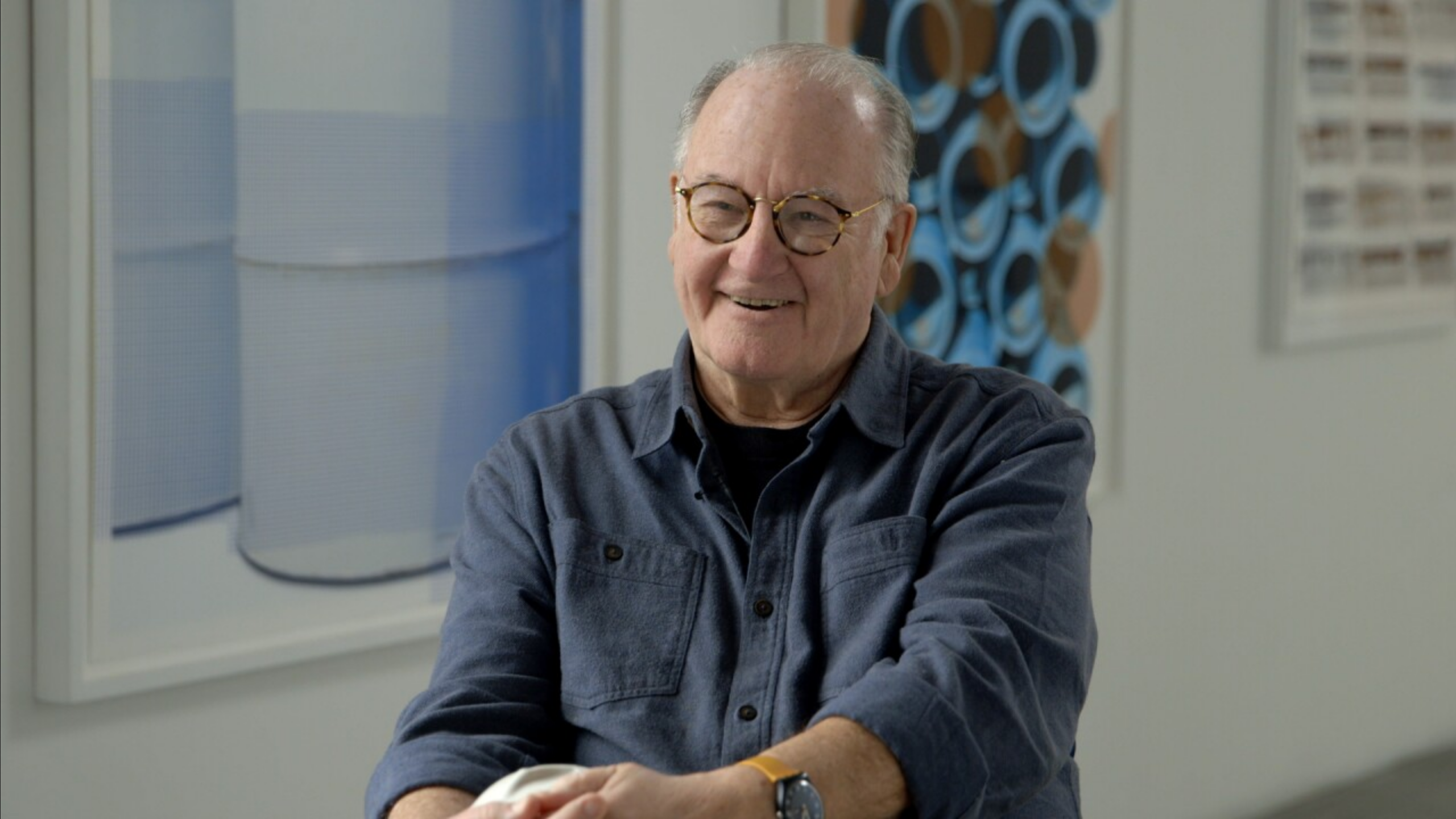 Pat Williams, October 30, 1937 - June 25, 2025
Photo credit: The William's Family