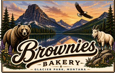 Brownies Bakery is a Canada Lynx-level sponsor of the 2026 Fall Gathering event