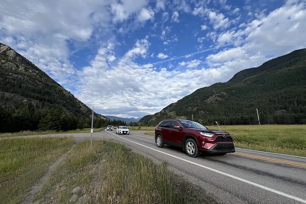 The proposed Glacier View Tram threatens the Flathead Valley