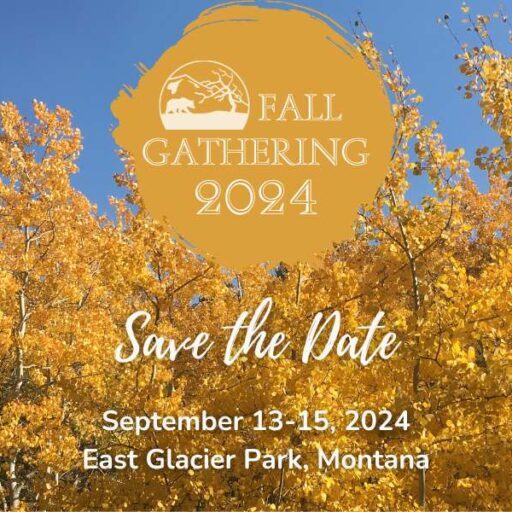 FG save the date website