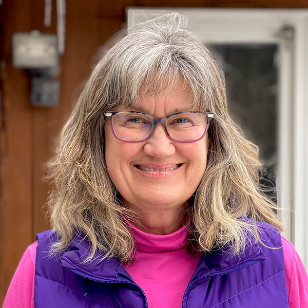 Headshot of GTMA board member Regina Rink