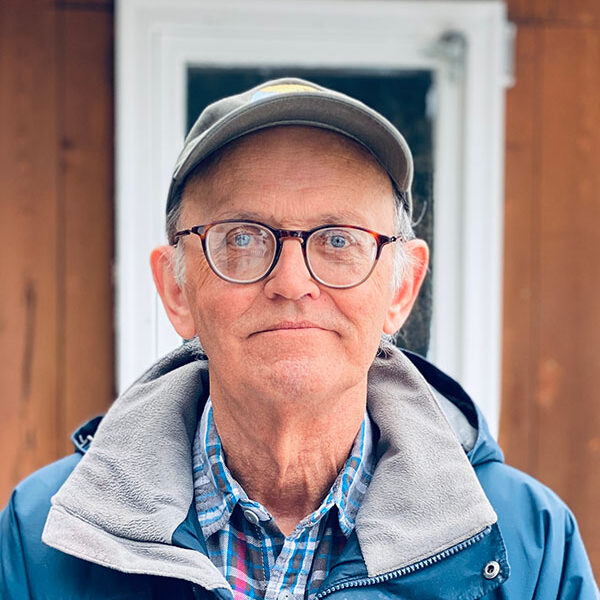 Headshot of GTMA board member Greg Strutz